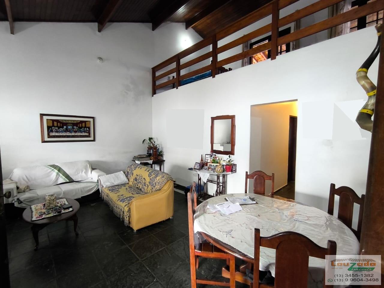 Casa, 3 quartos, 199 m² - Foto 4