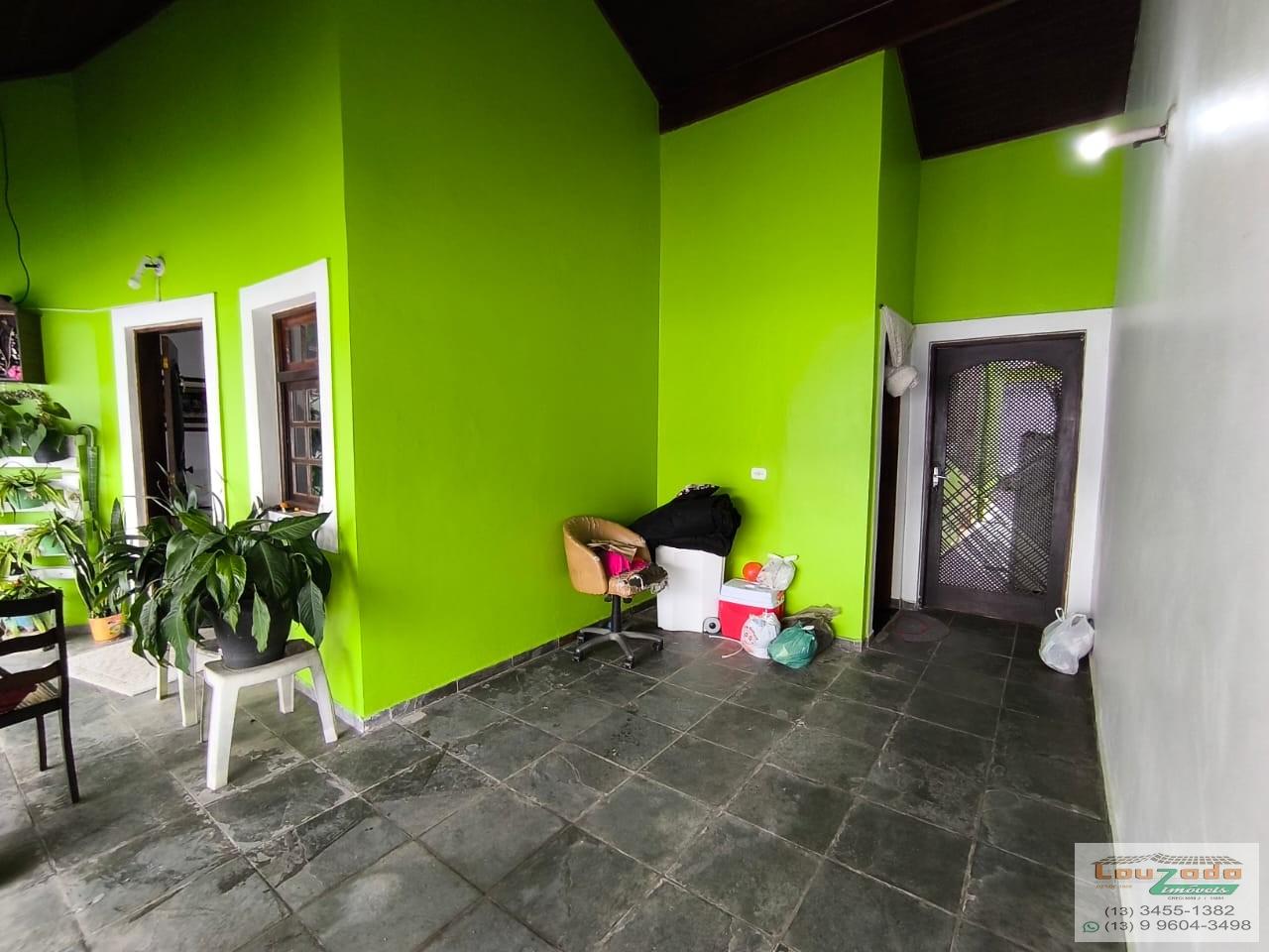 Casa, 3 quartos, 199 m² - Foto 2