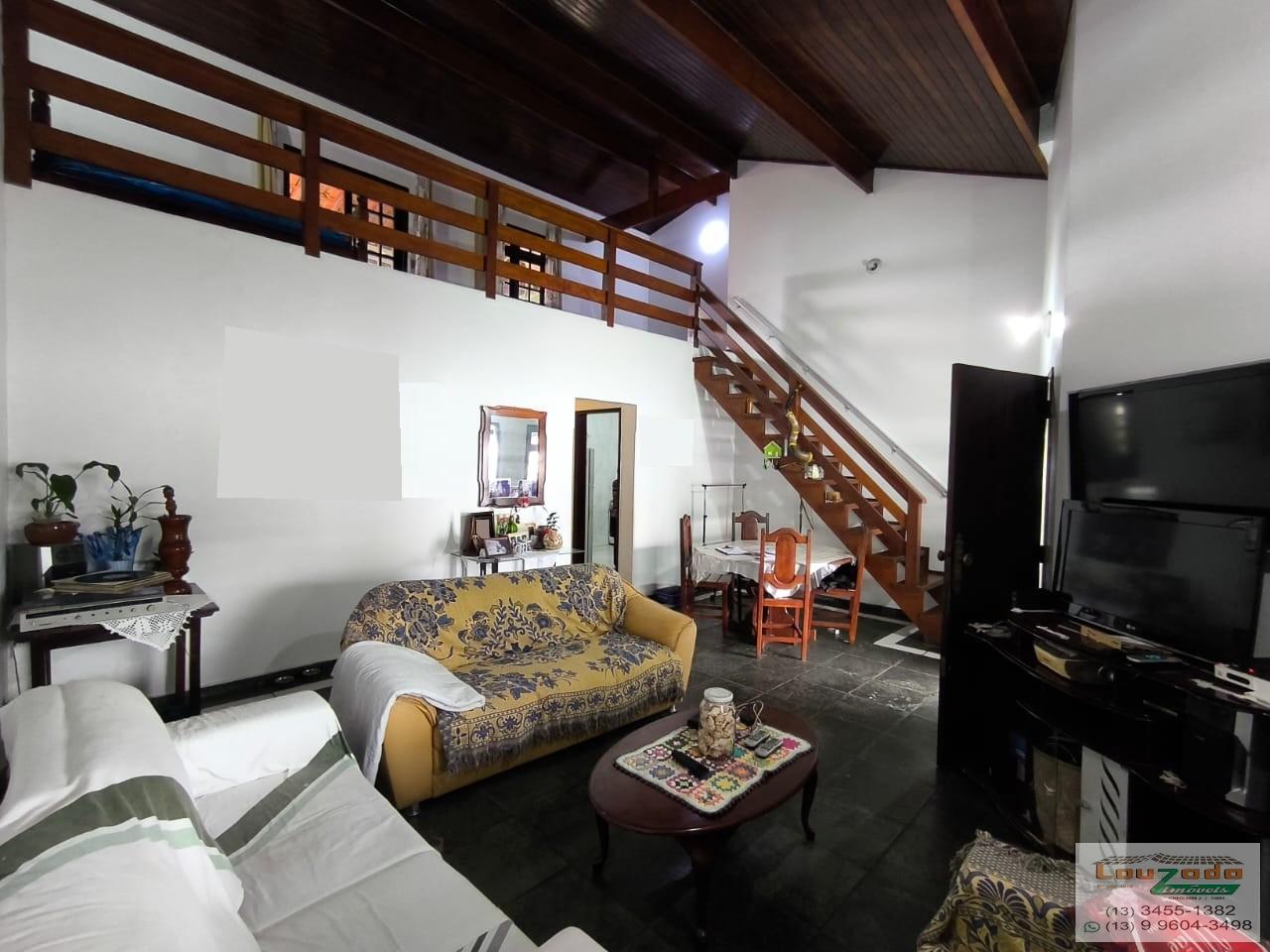 Casa, 3 quartos, 199 m² - Foto 5