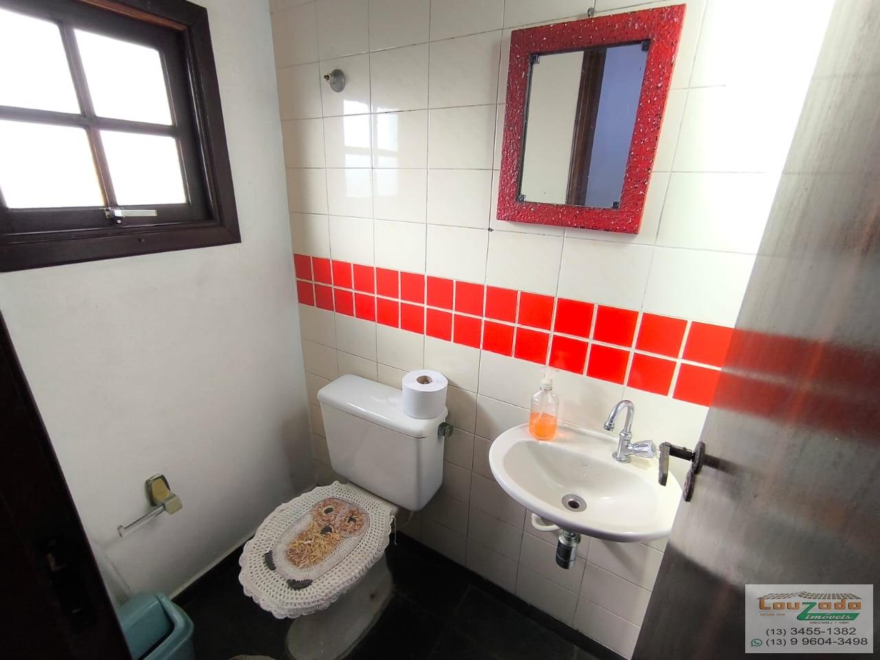 Casa, 3 quartos, 199 m² - Foto 15