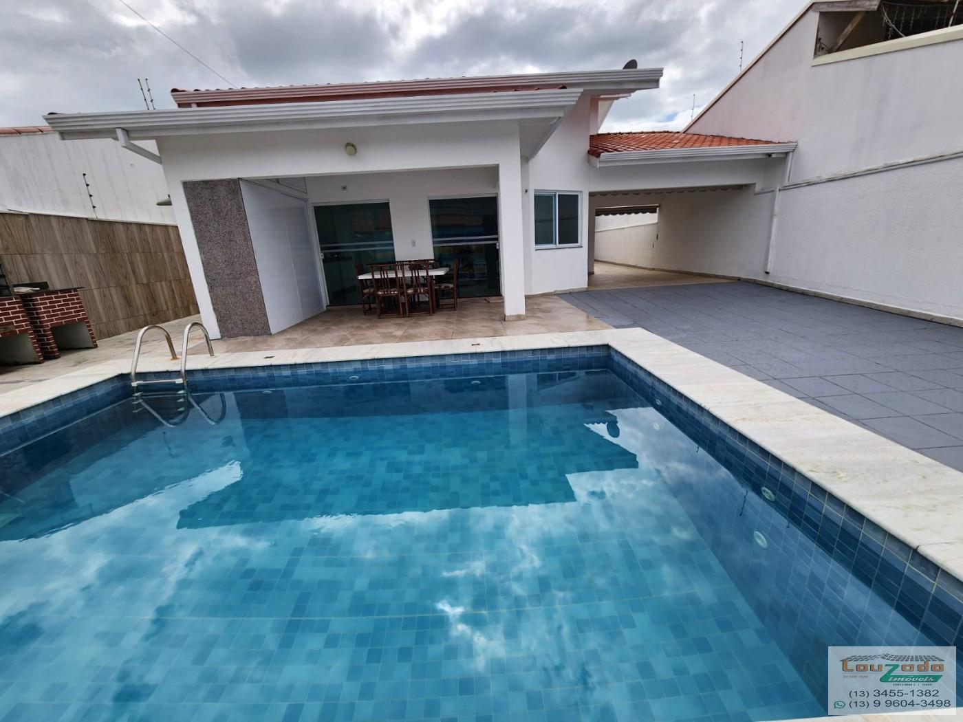 Casa, 3 quartos, 156 m² - Foto 4