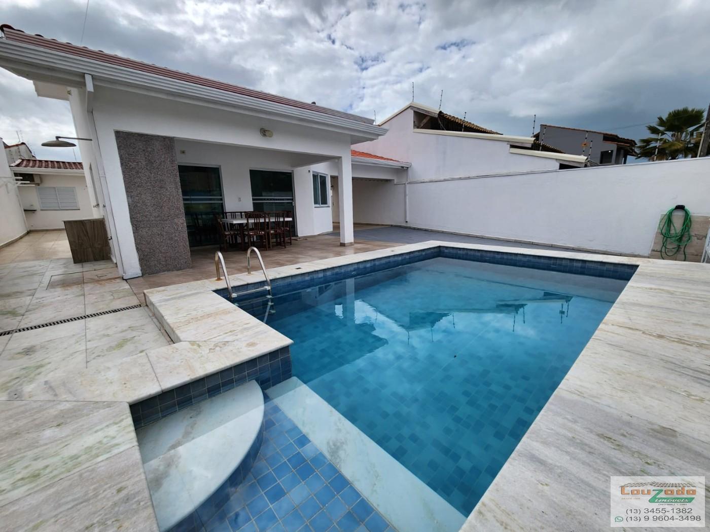 Casa, 3 quartos, 156 m² - Foto 3