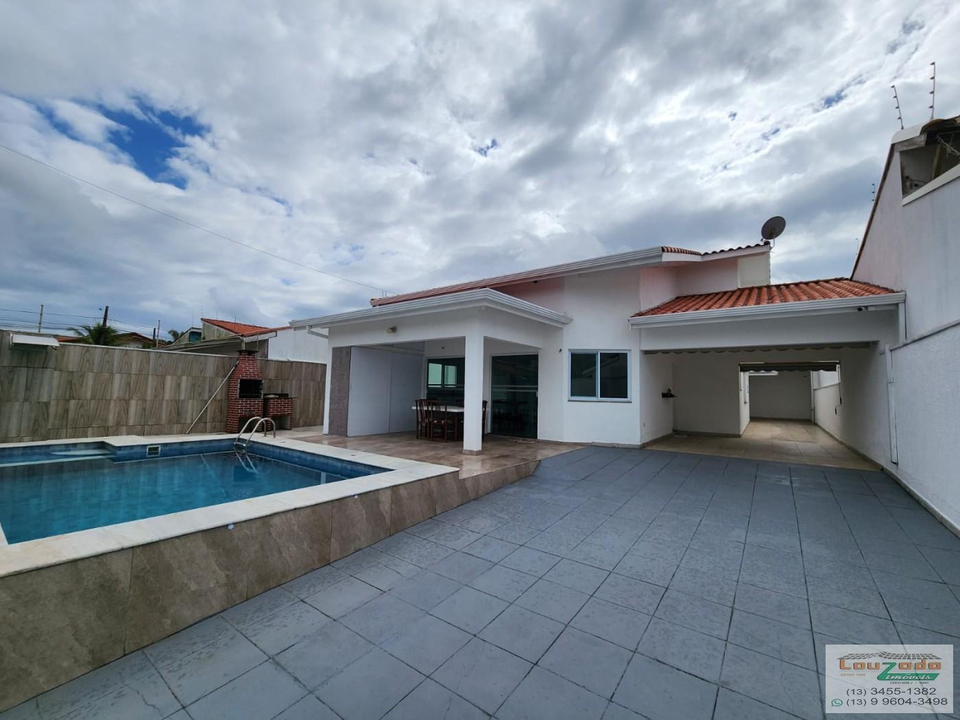 Casa, 3 quartos, 156 m² - Foto 2