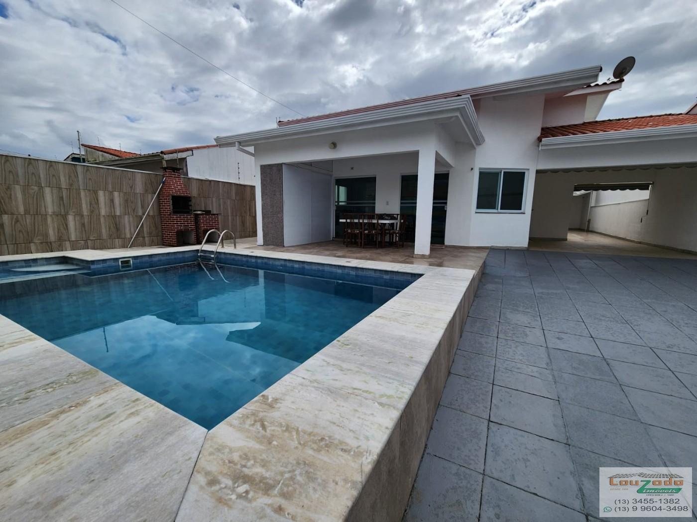 Casa, 3 quartos, 156 m² - Foto 1