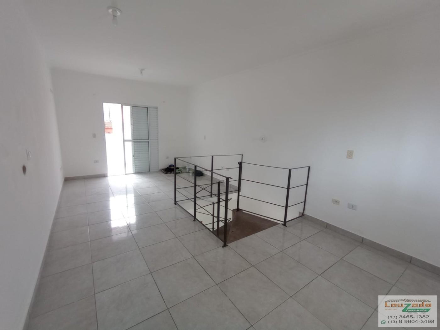 Apartamento, 1 quarto, 45 m² - Foto 2