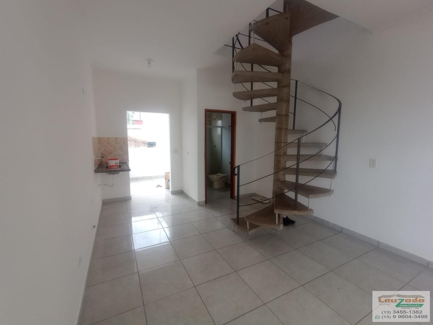 Apartamento, 1 quarto, 45 m² - Foto 4