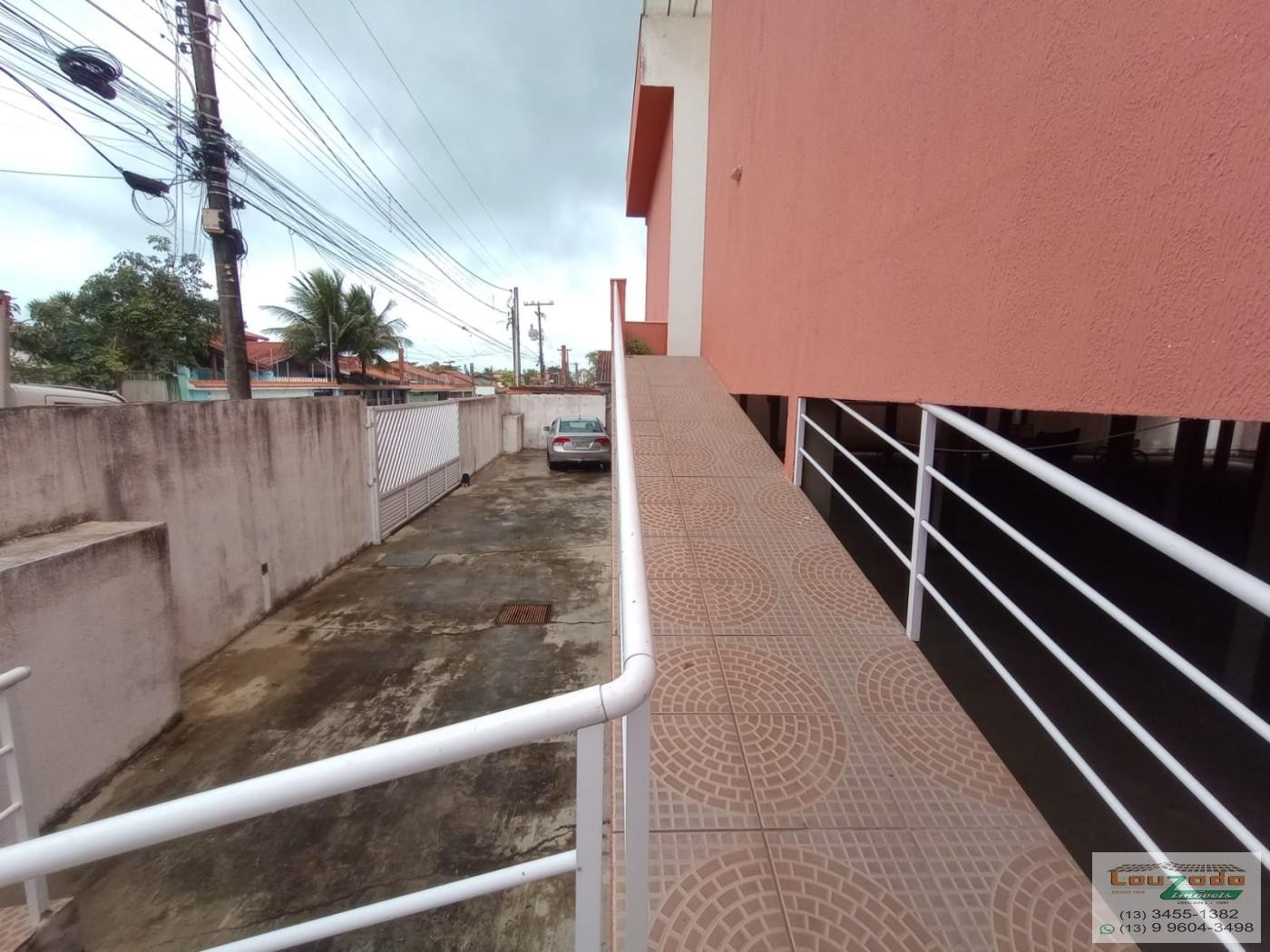 Apartamento, 1 quarto, 45 m² - Foto 14