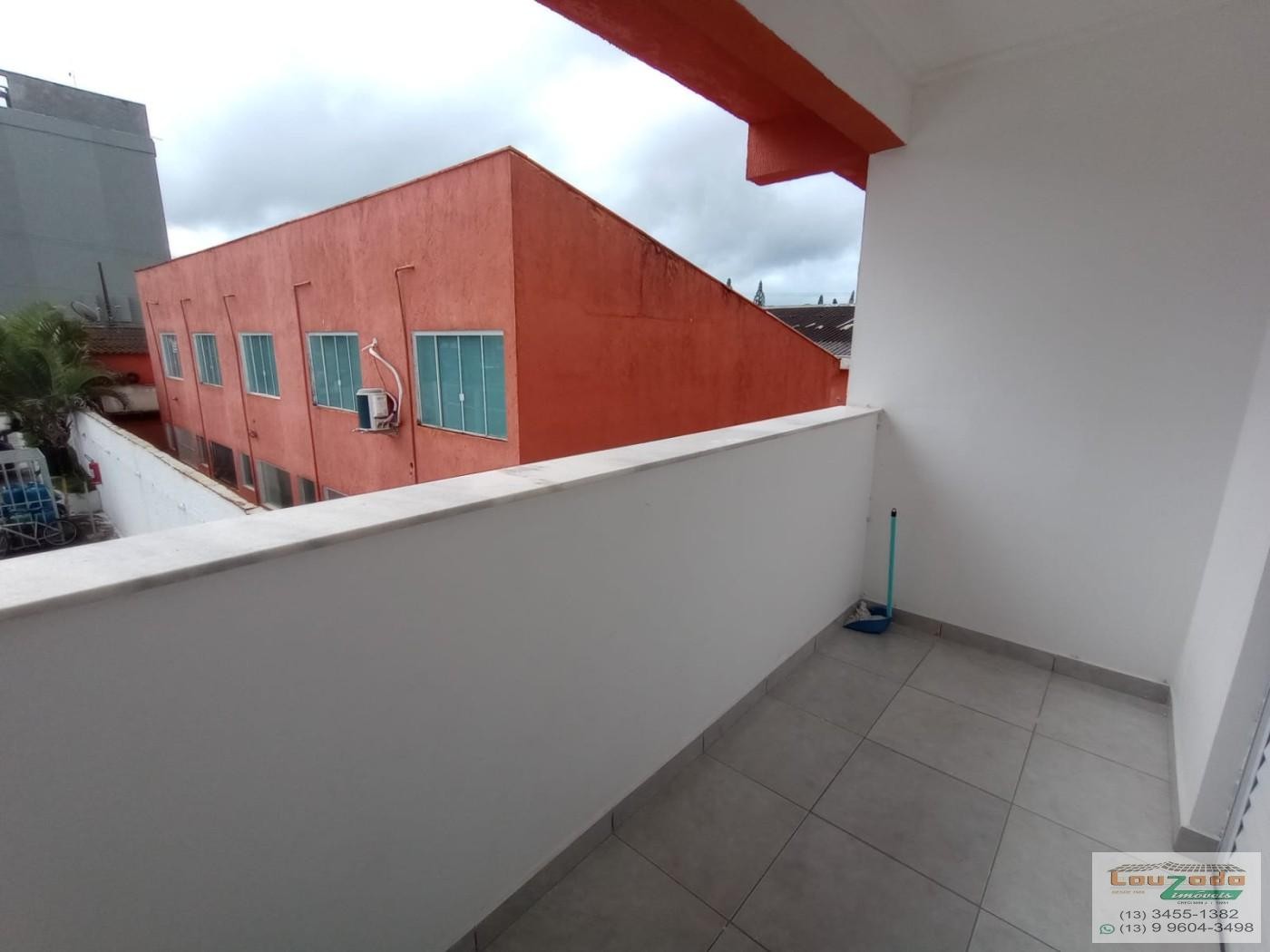 Apartamento, 1 quarto, 45 m² - Foto 8