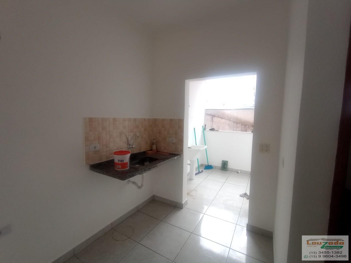 Apartamento, 1 quarto, 45 m² - Foto 5