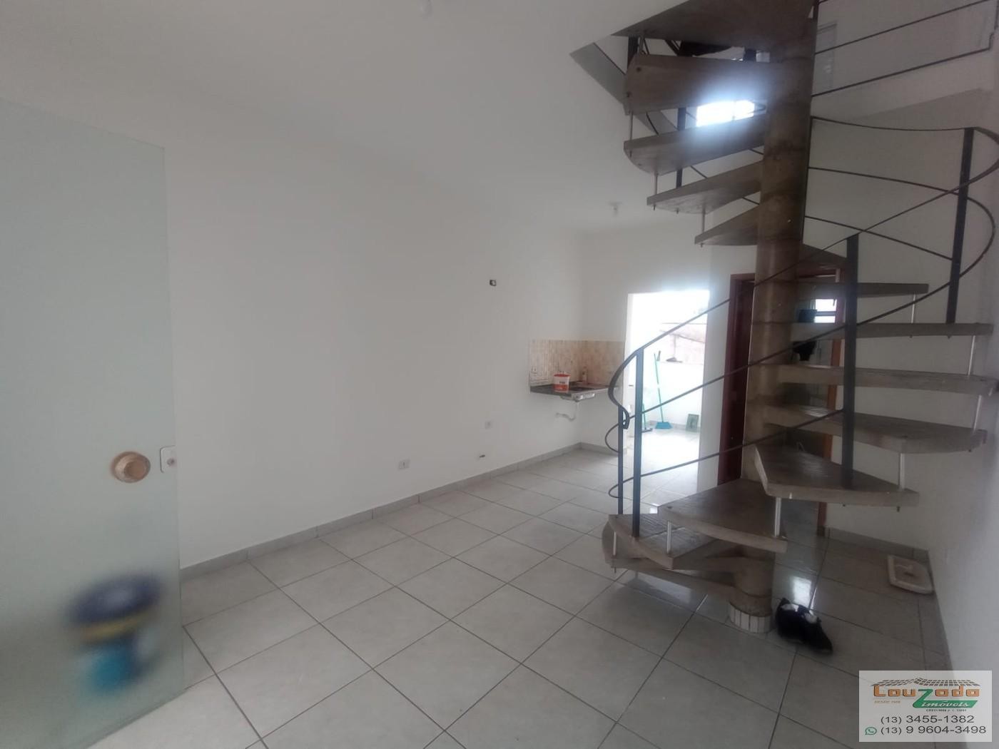 Apartamento, 1 quarto, 45 m² - Foto 3