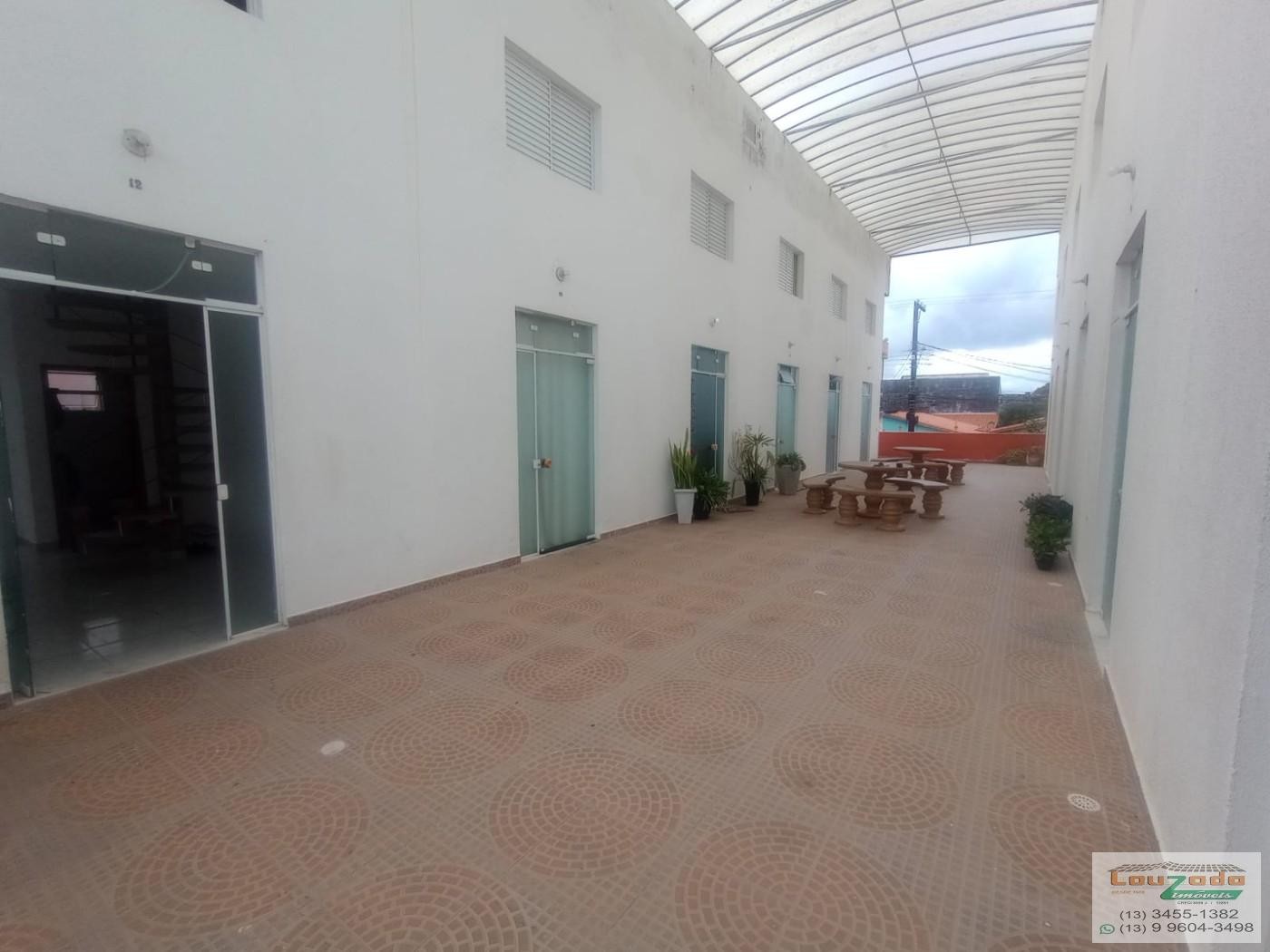 Apartamento, 1 quarto, 45 m² - Foto 1