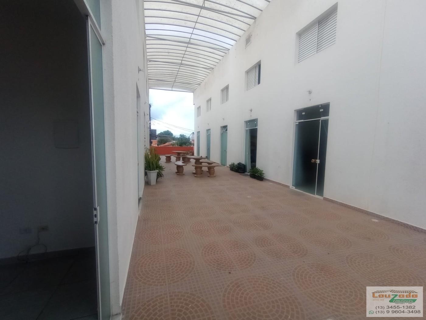 Apartamento, 1 quarto, 45 m² - Foto 2