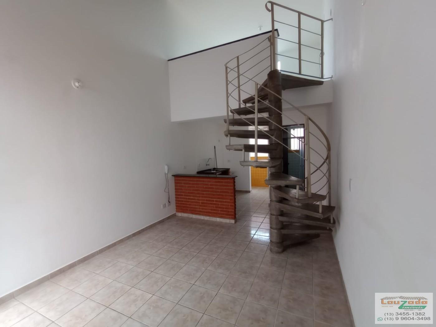 Apartamento, 1 quarto, 40 m² - Foto 1