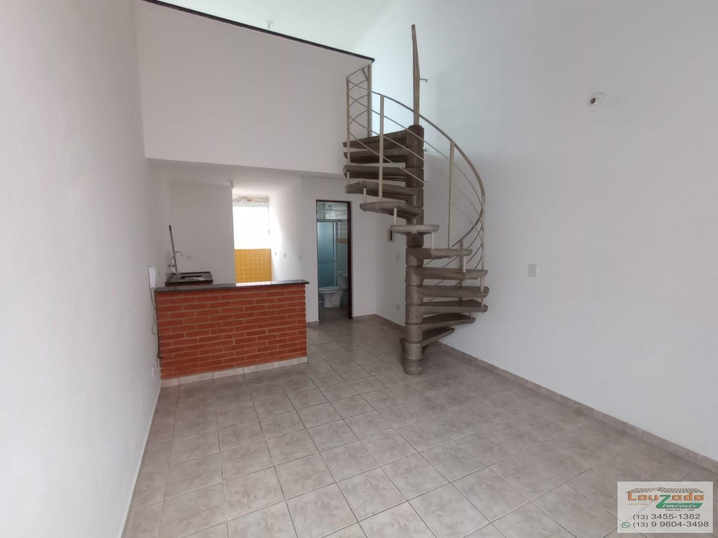 Apartamento, 1 quarto, 40 m² - Foto 2
