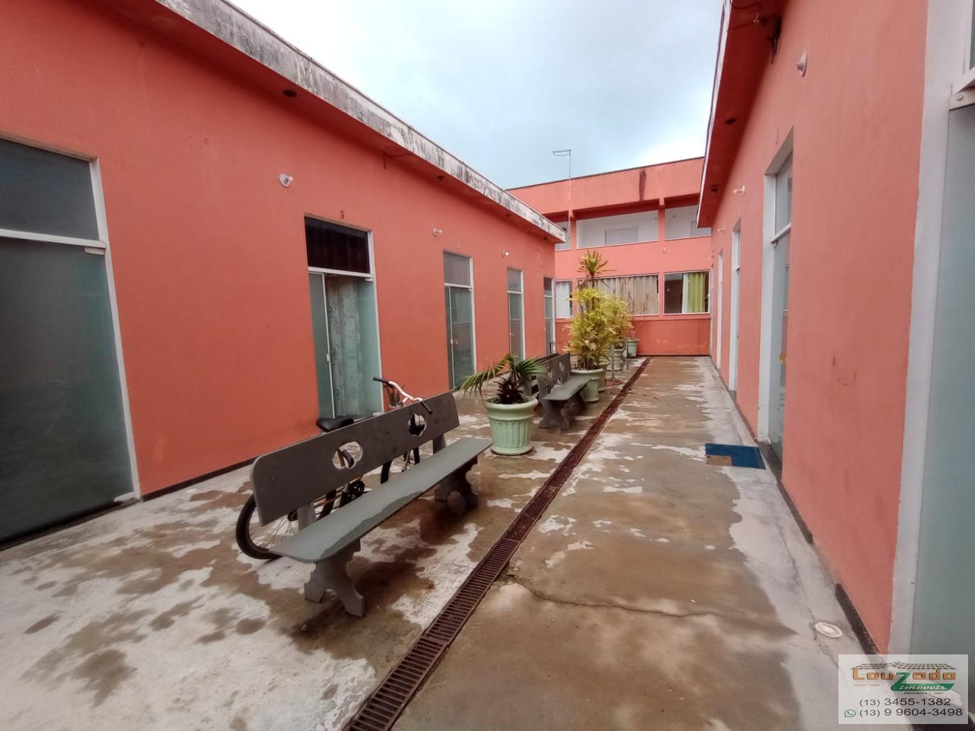 Apartamento, 1 quarto, 40 m² - Foto 11