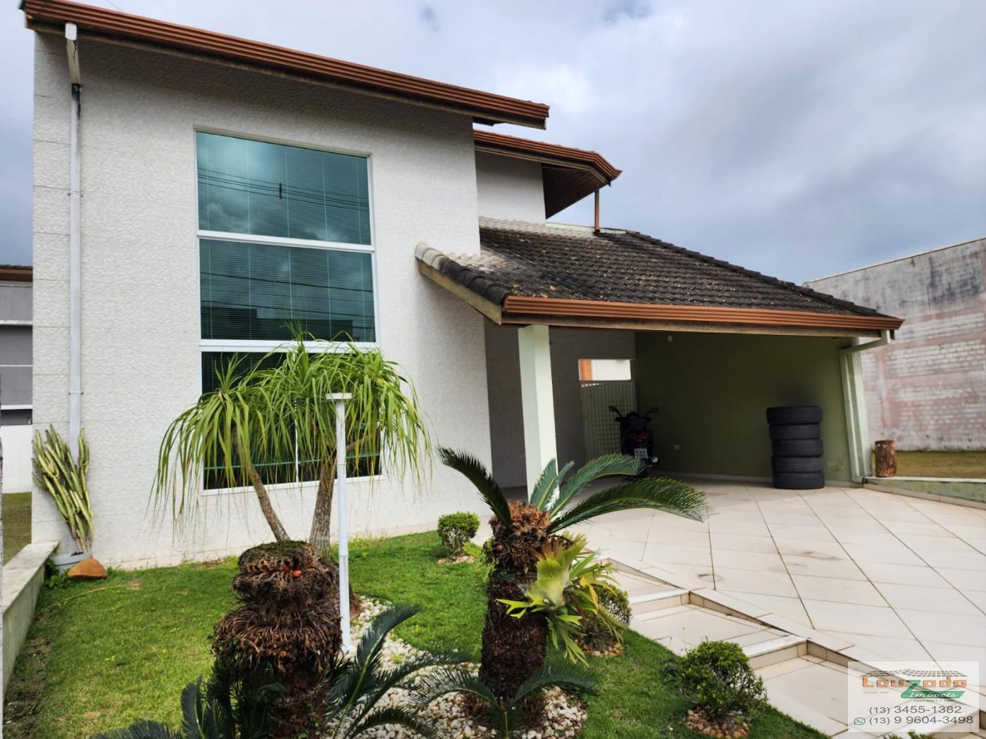 Sobrado, 4 quartos, 223 m² - Foto 3