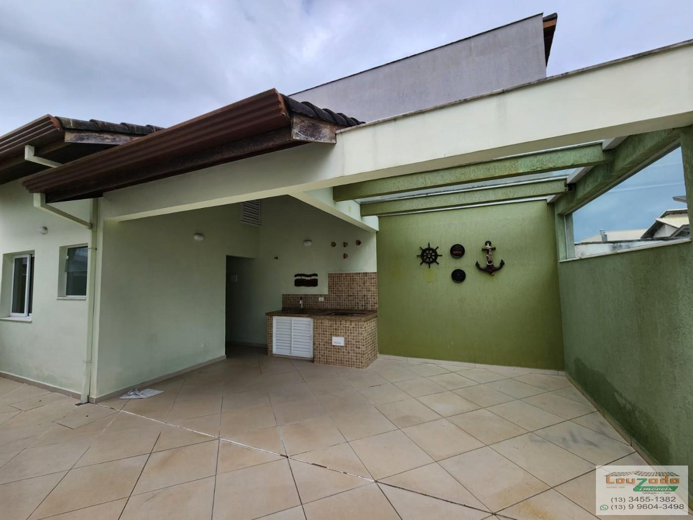 Sobrado, 4 quartos, 223 m² - Foto 5