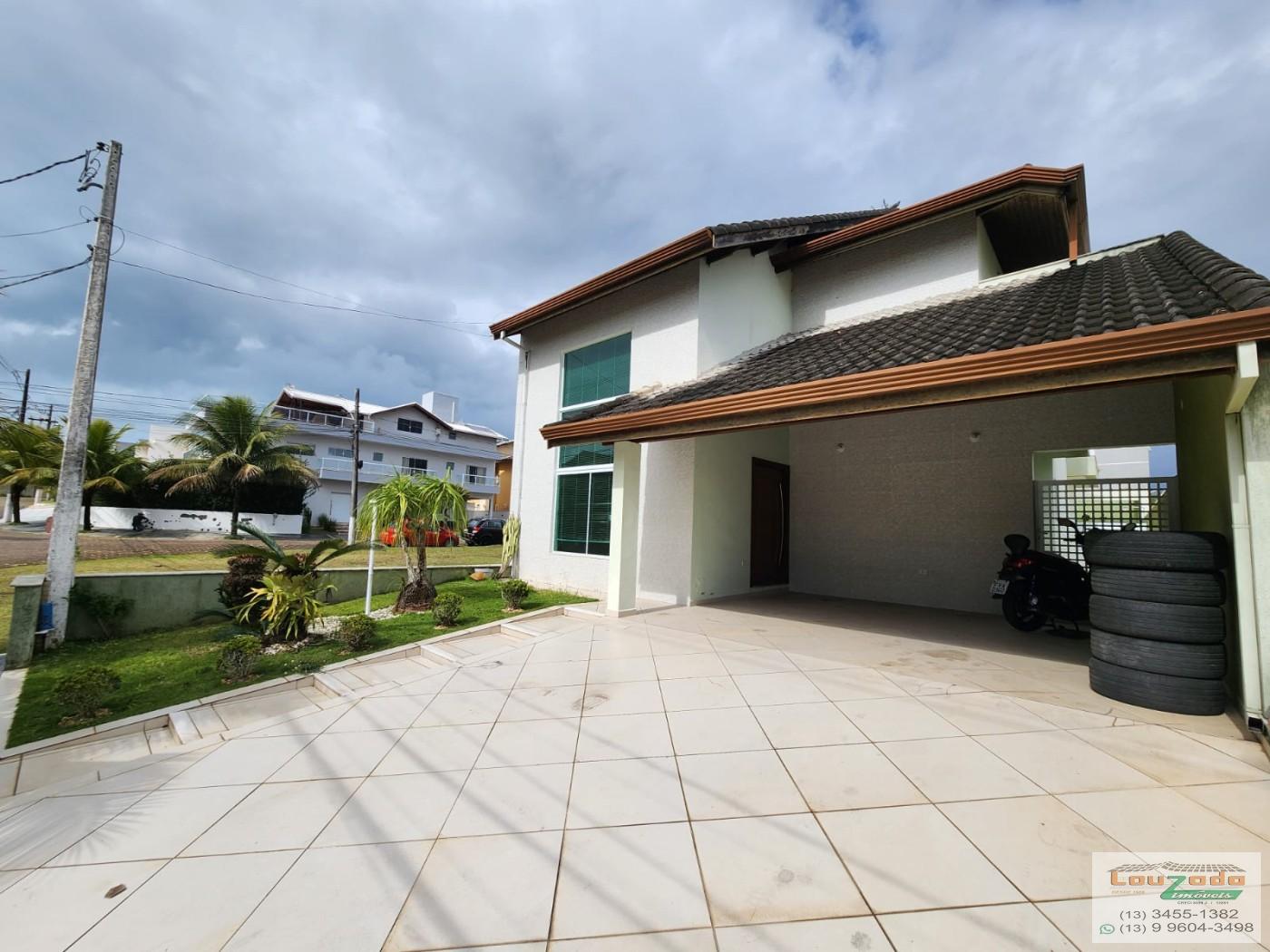 Sobrado, 4 quartos, 223 m² - Foto 4