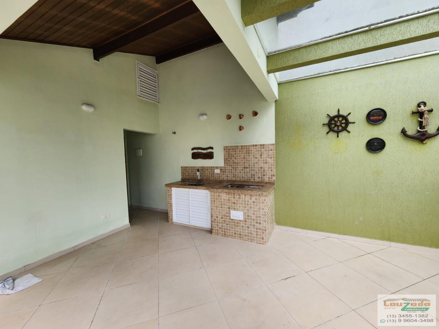 Sobrado, 4 quartos, 223 m² - Foto 6