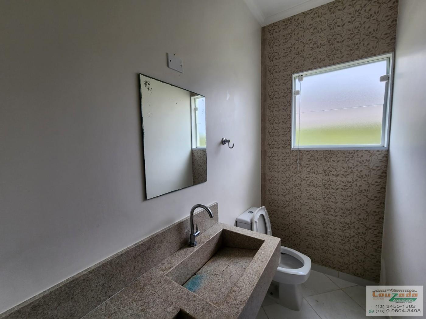 Sobrado, 4 quartos, 223 m² - Foto 21