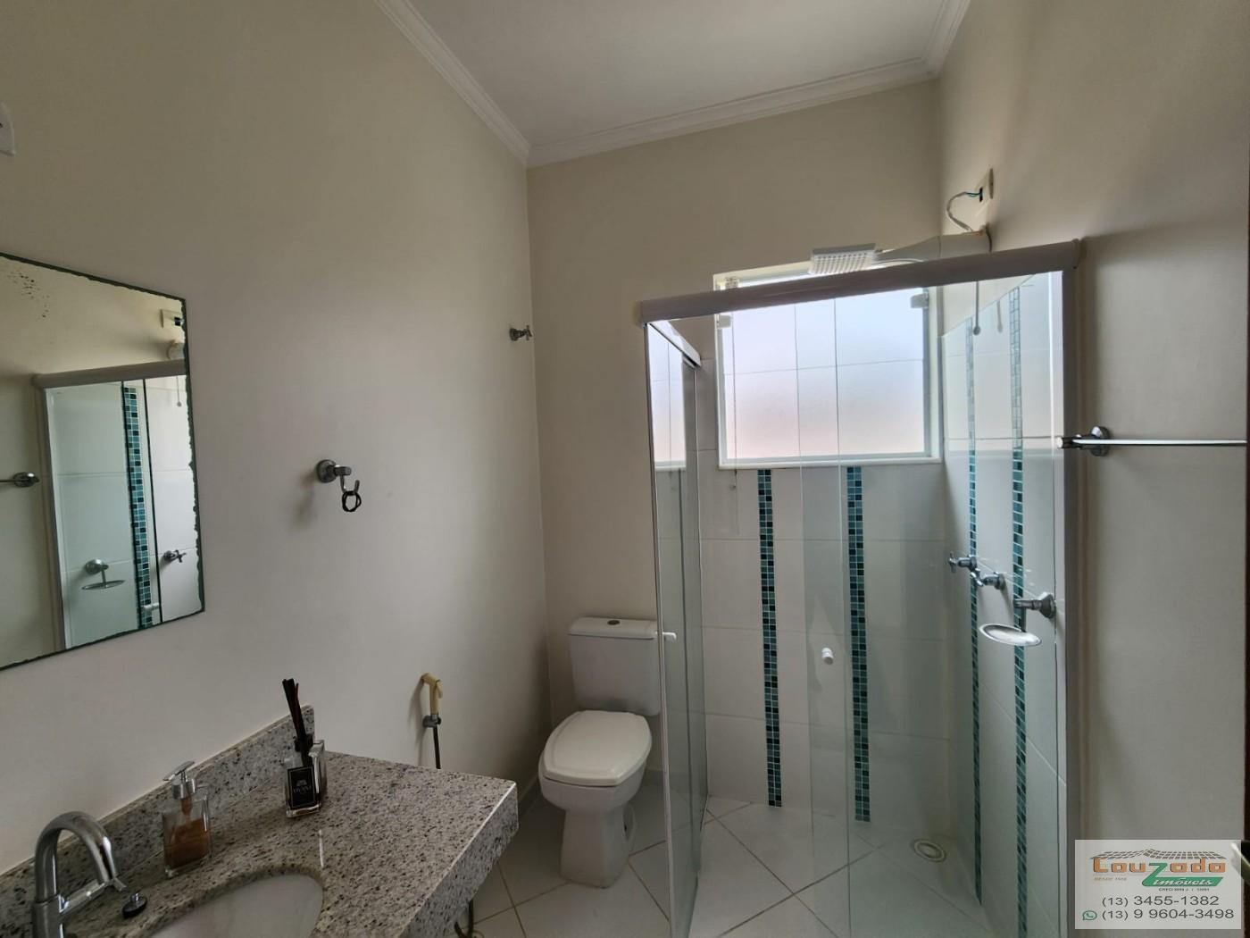 Sobrado, 4 quartos, 223 m² - Foto 20