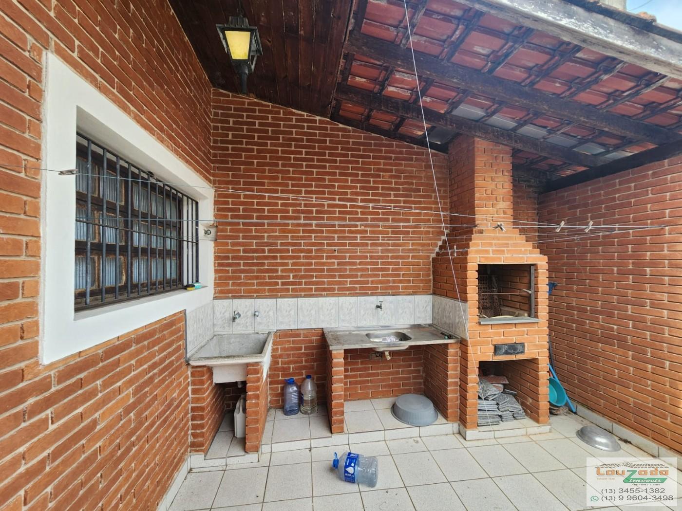 Casa, 2 quartos, 109 m² - Foto 1