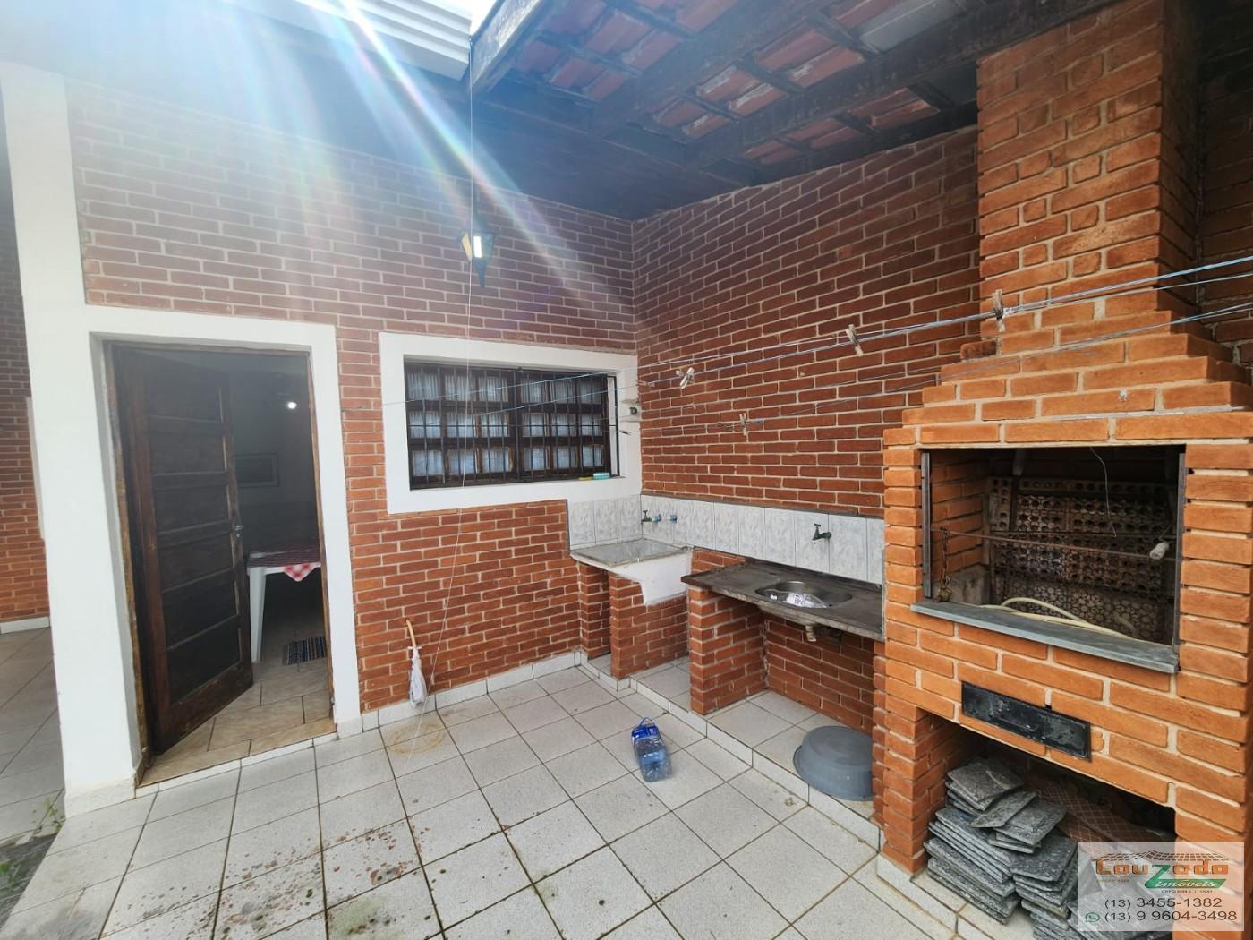 Casa, 2 quartos, 109 m² - Foto 2