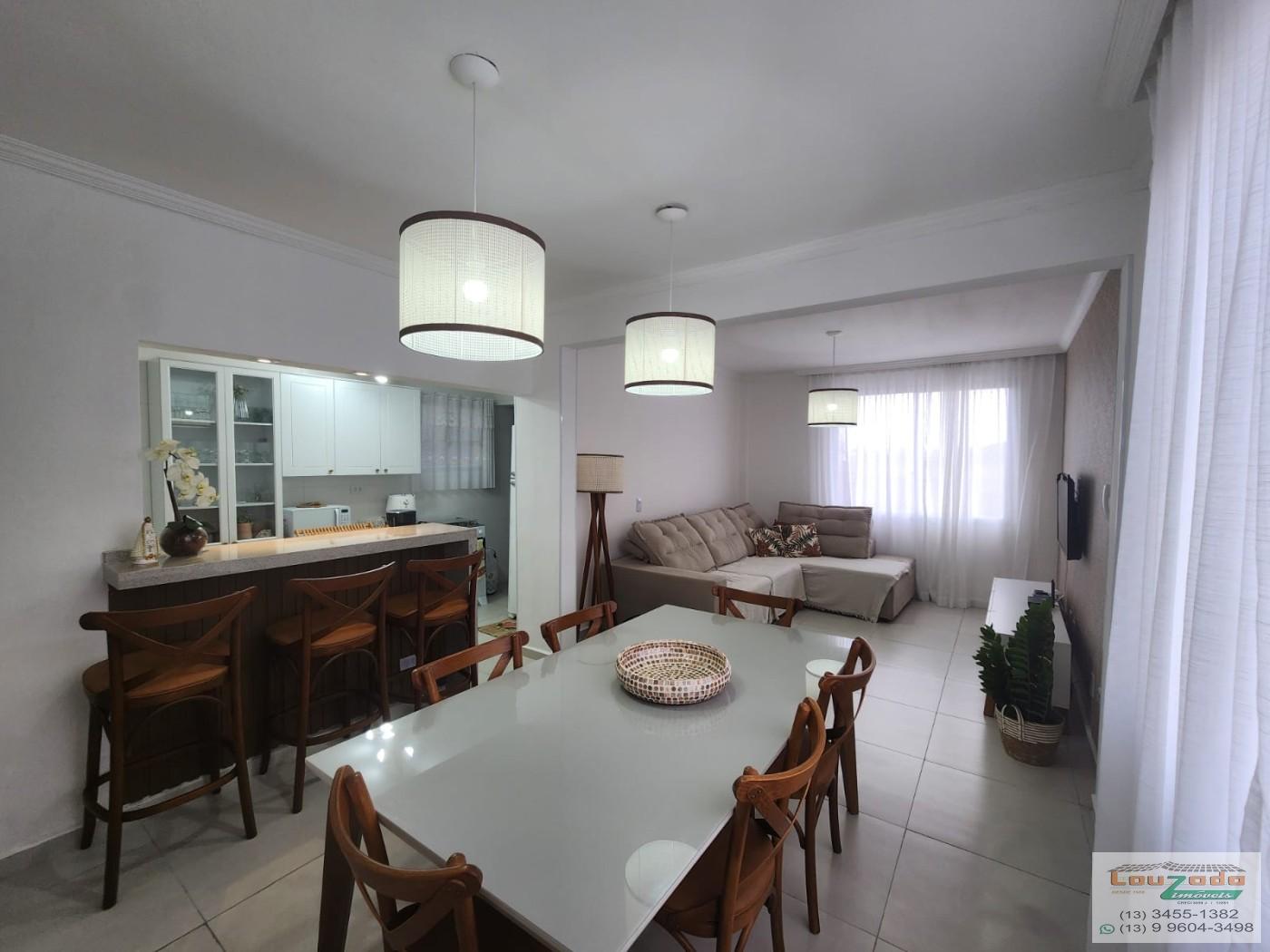 Apartamento, 3 quartos, 86 m² - Foto 1