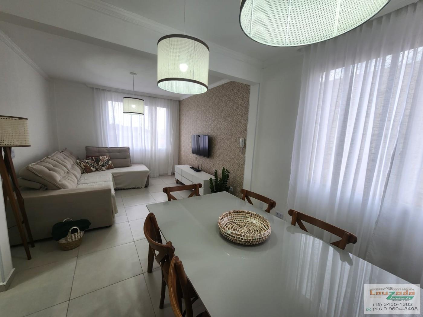 Apartamento, 3 quartos, 86 m² - Foto 2