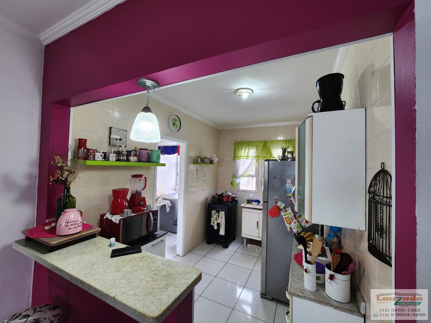 Apartamento, 2 quartos, 49 m² - Foto 4