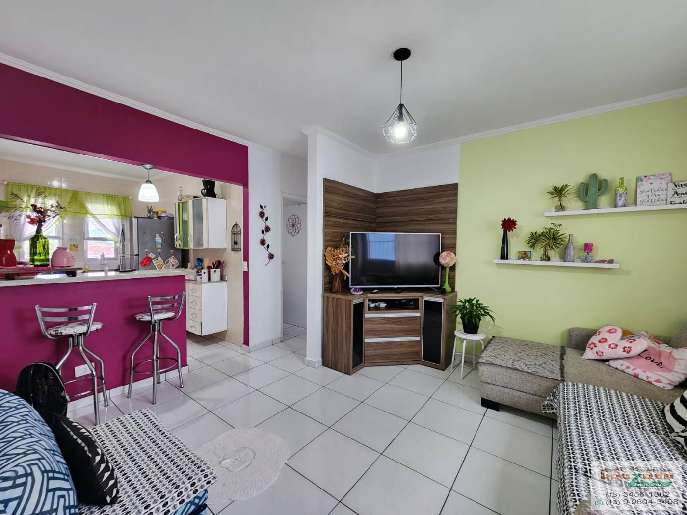 Apartamento, 2 quartos, 49 m² - Foto 2