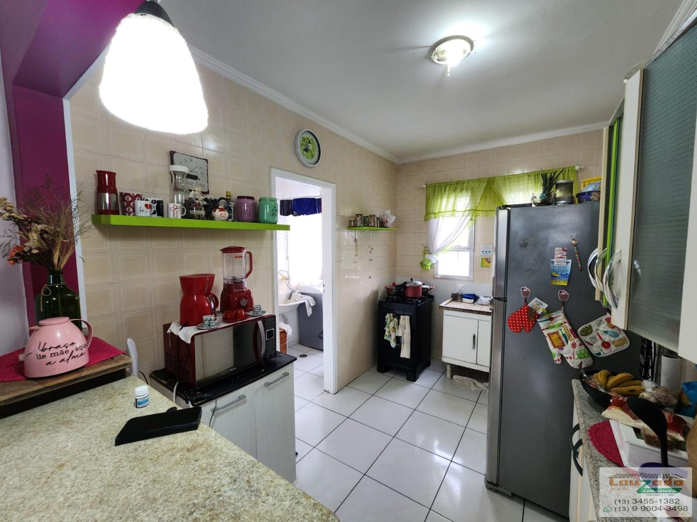 Apartamento, 2 quartos, 49 m² - Foto 6