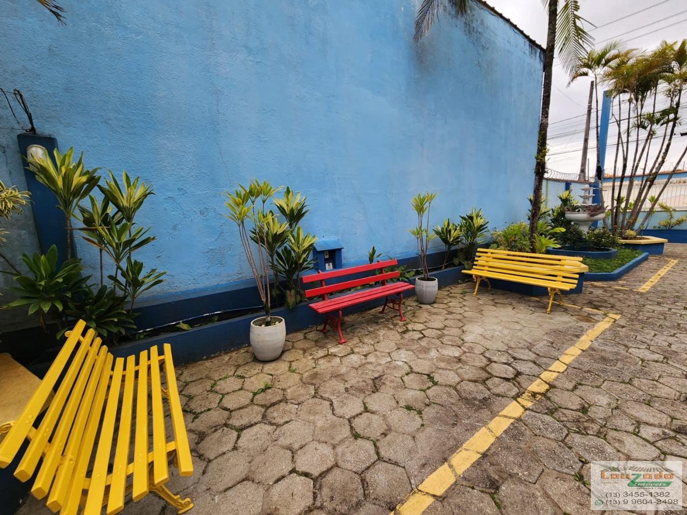 Apartamento, 2 quartos, 49 m² - Foto 15