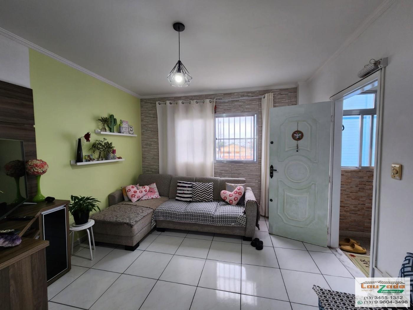 Apartamento, 2 quartos, 49 m² - Foto 3