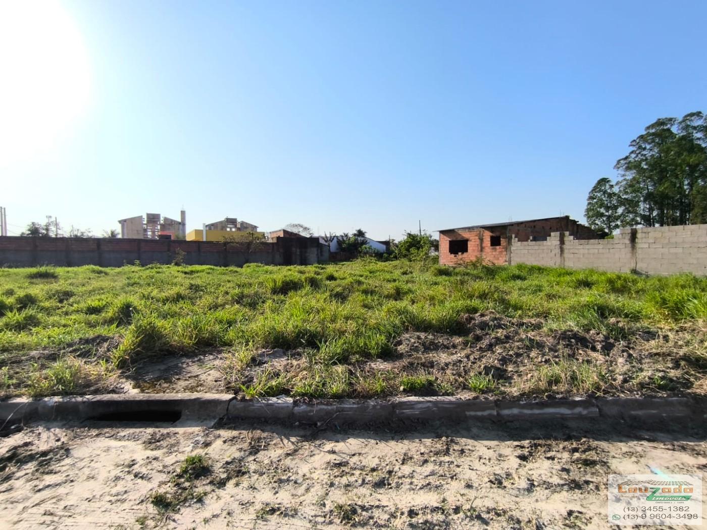 Terreno, 606 m² - Foto 1