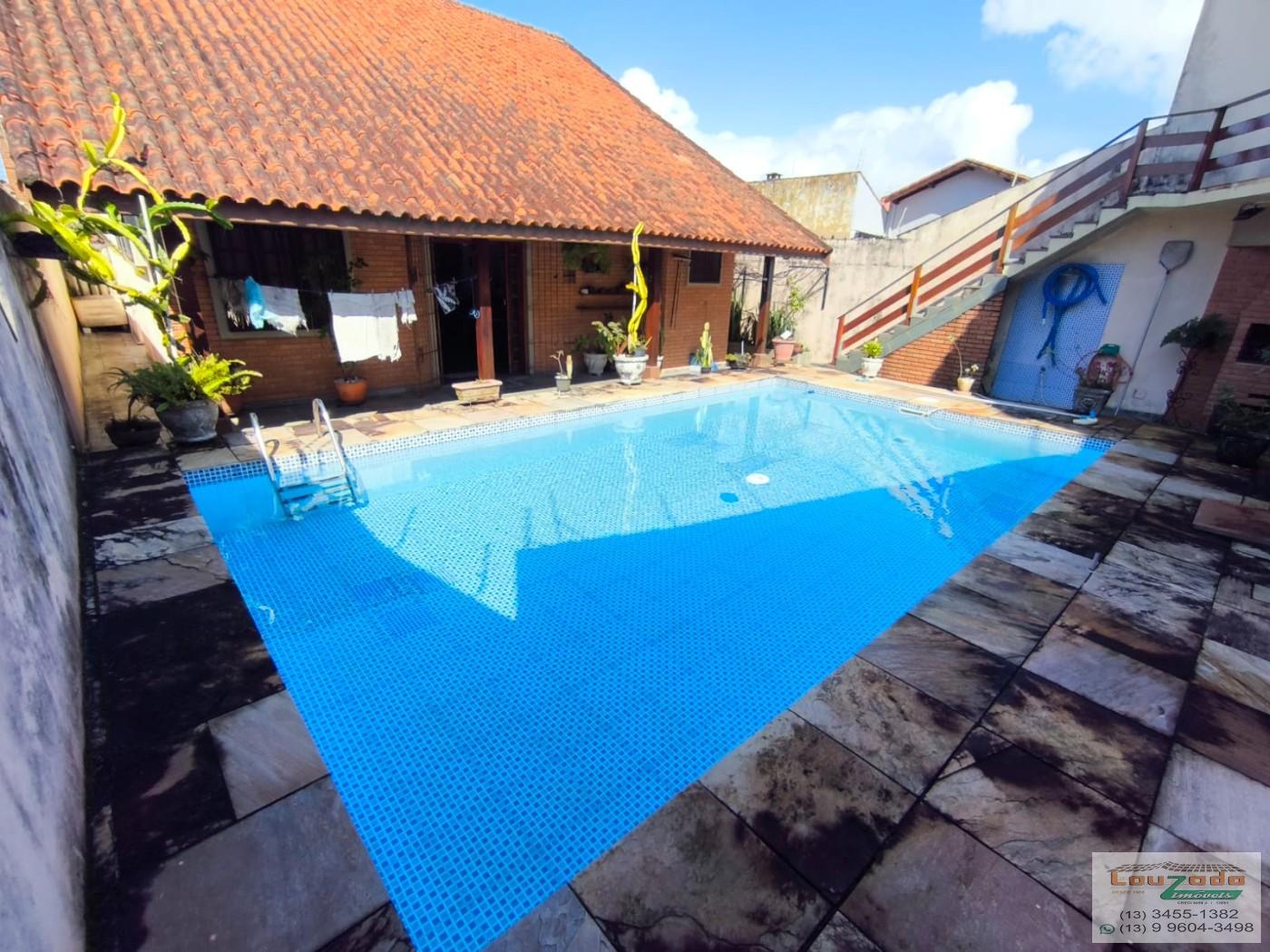 Sobrado, 3 quartos, 182 m² - Foto 1