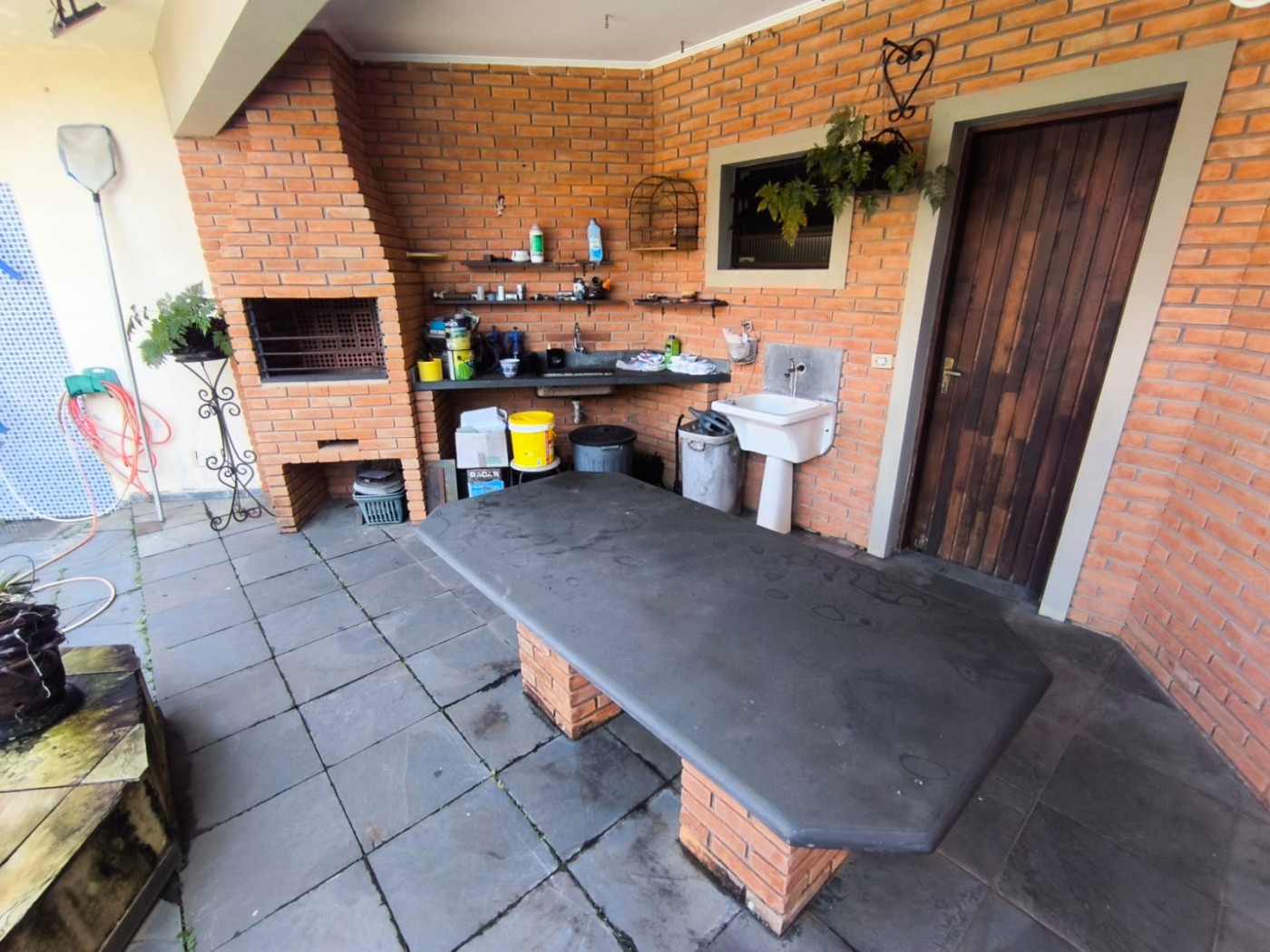 Sobrado, 3 quartos, 182 m² - Foto 7