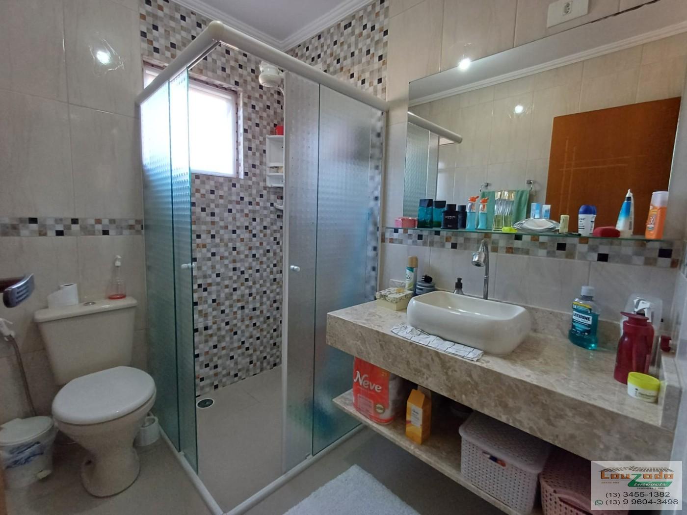 Sobrado, 3 quartos, 175 m² - Foto 25