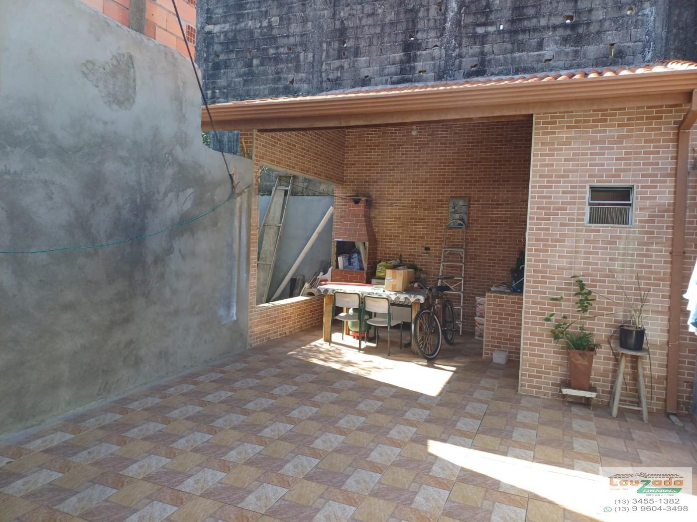 Sobrado, 3 quartos, 175 m² - Foto 24