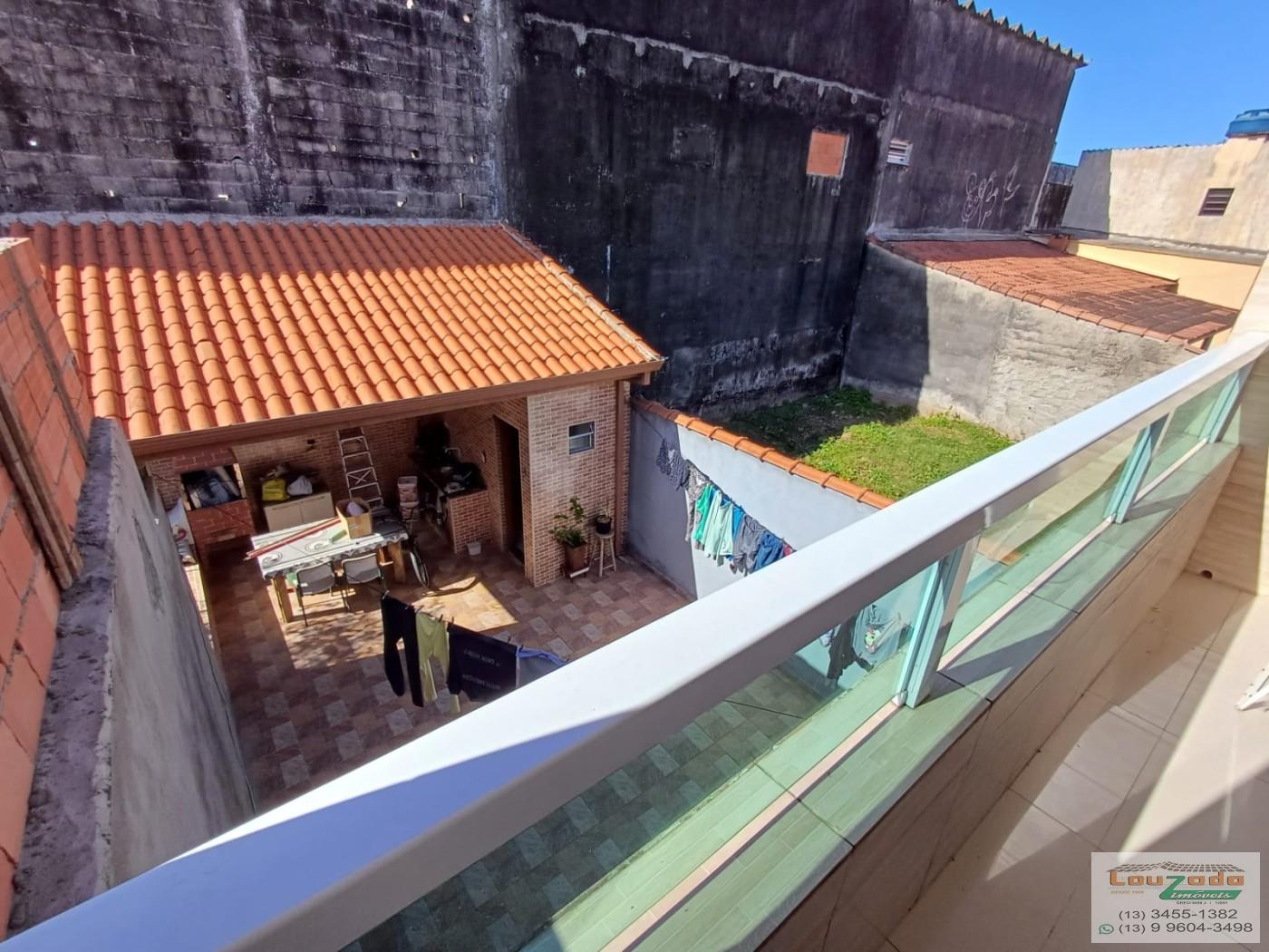 Sobrado, 3 quartos, 175 m² - Foto 16