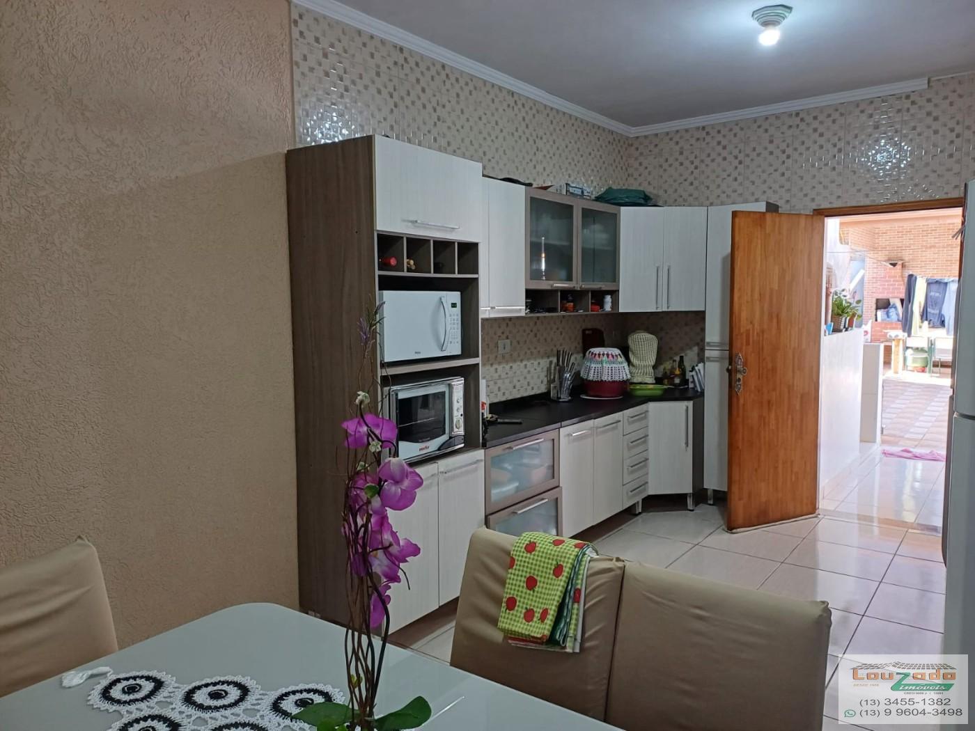 Sobrado, 3 quartos, 175 m² - Foto 6