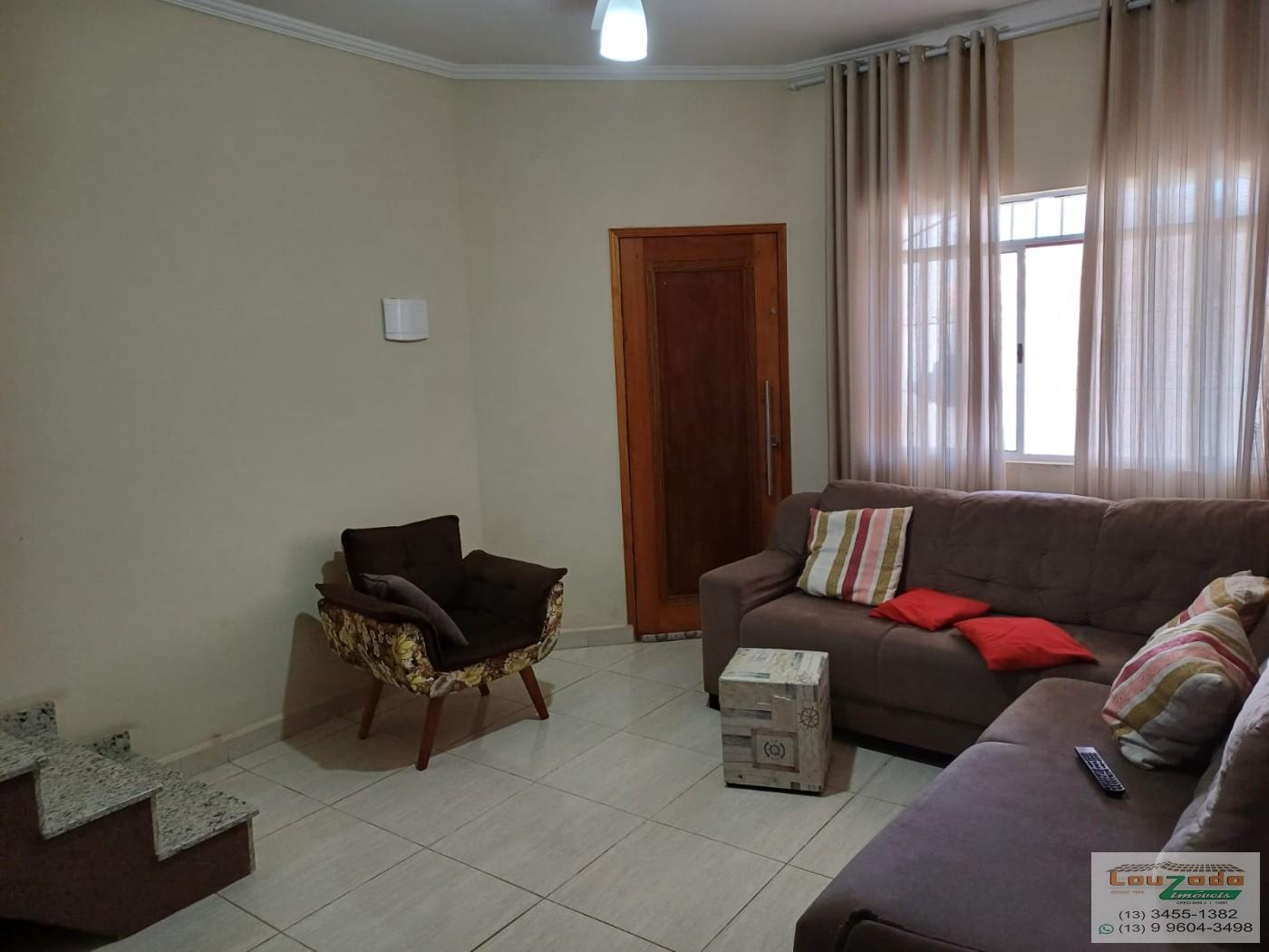 Sobrado, 3 quartos, 175 m² - Foto 4