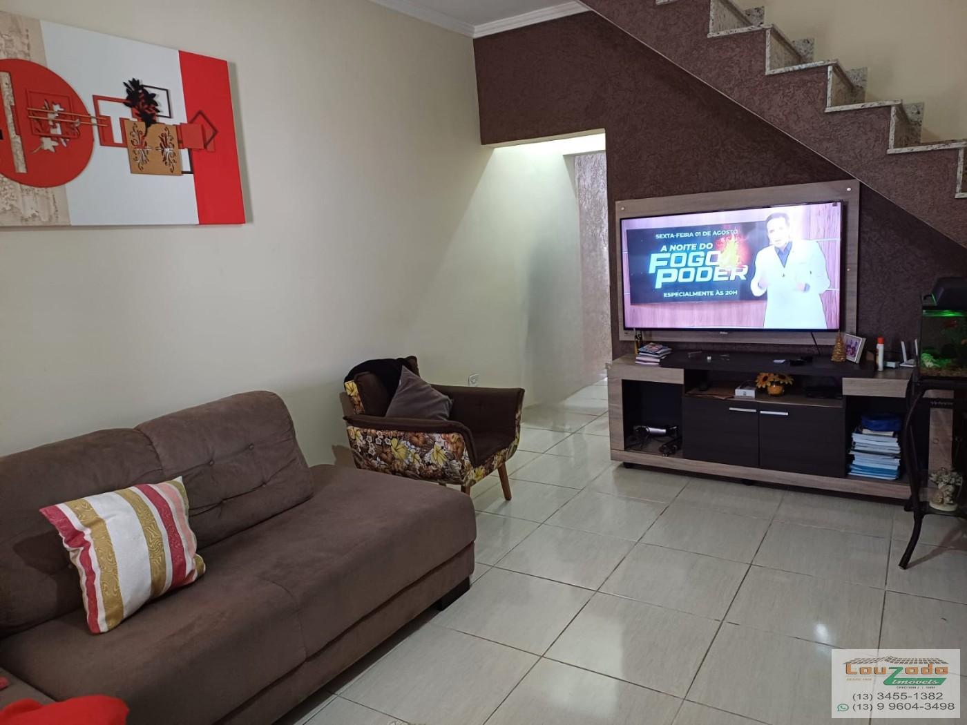 Sobrado, 3 quartos, 175 m² - Foto 5