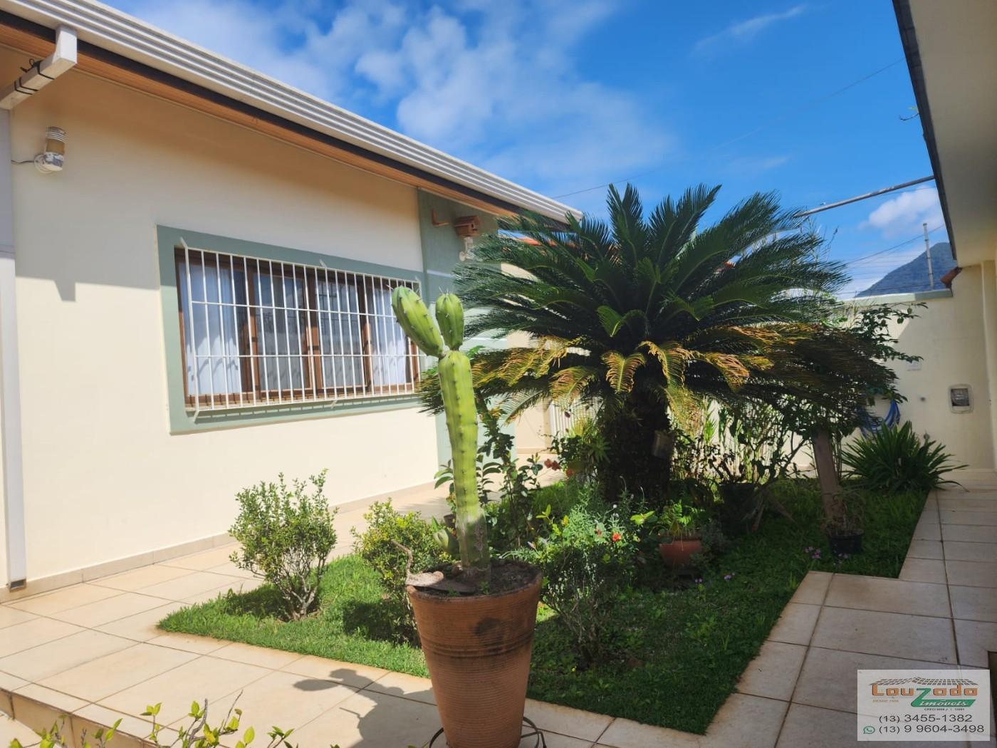 Casa, 4 quartos, 180 m² - Foto 2