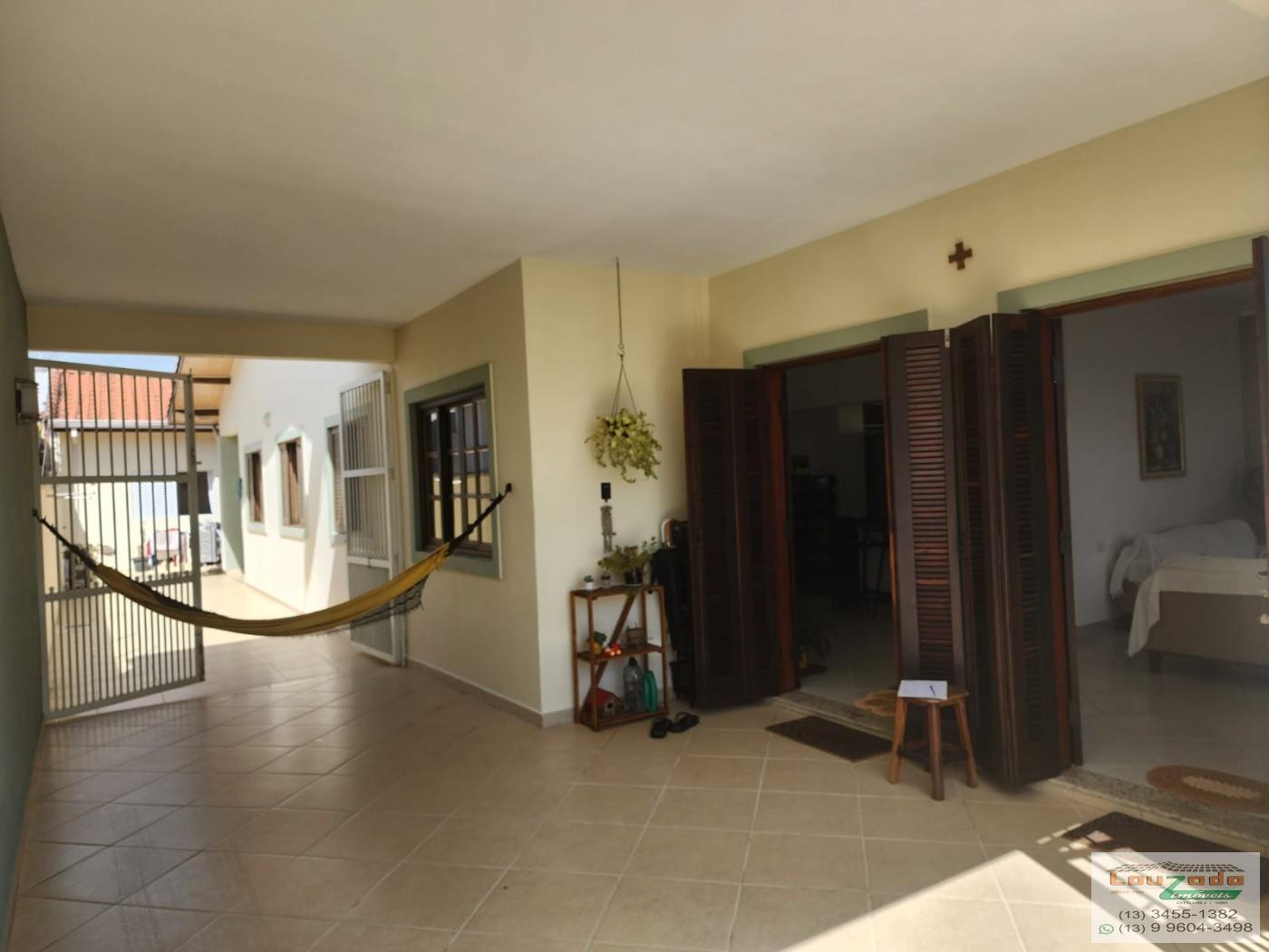 Casa, 4 quartos, 180 m² - Foto 3