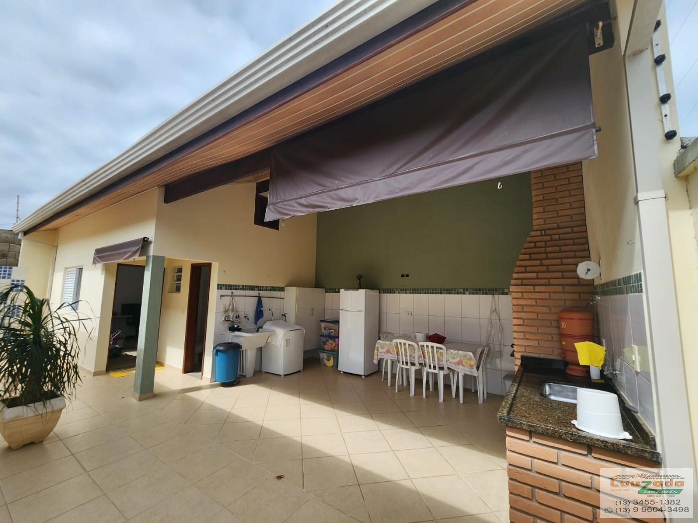 Casa, 4 quartos, 180 m² - Foto 24