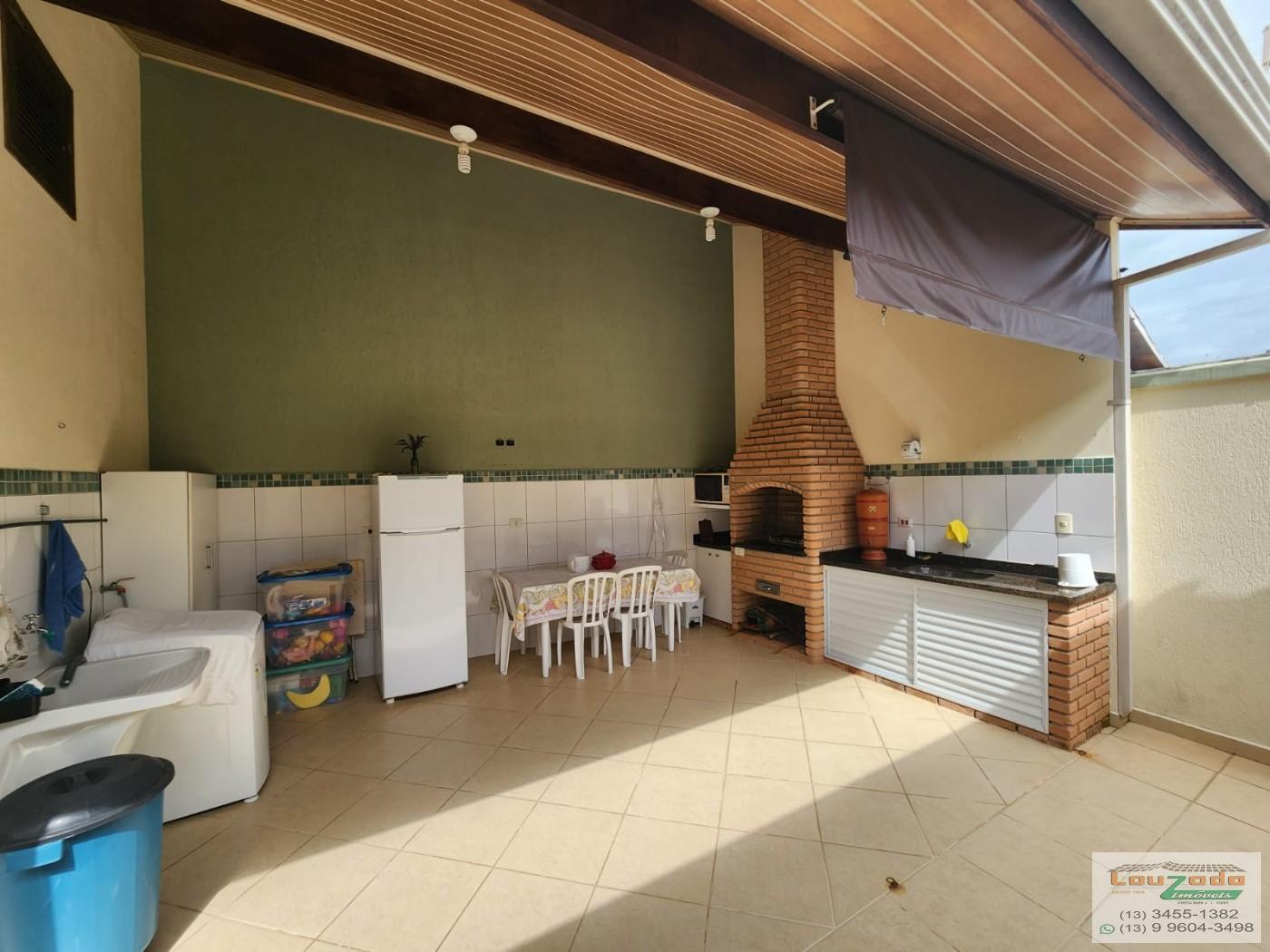 Casa, 4 quartos, 180 m² - Foto 26