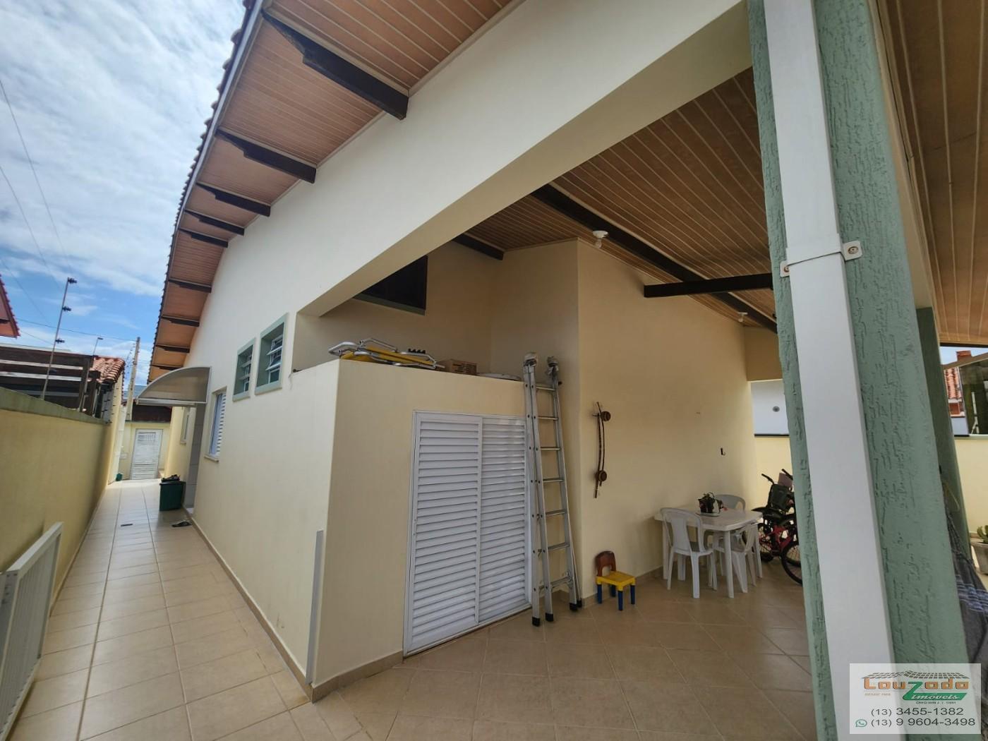 Casa, 4 quartos, 180 m² - Foto 30