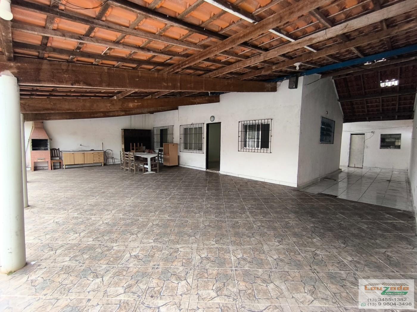 Casa, 1 quarto, 100 m² - Foto 1