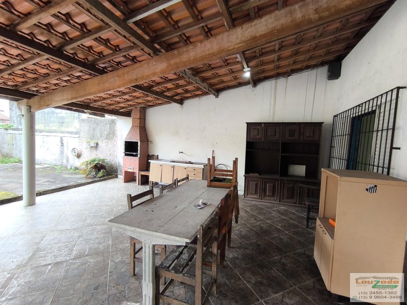 Casa, 1 quarto, 100 m² - Foto 3